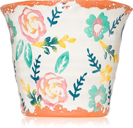 Wax Design Summer Citronela ljus för utomhusbruk