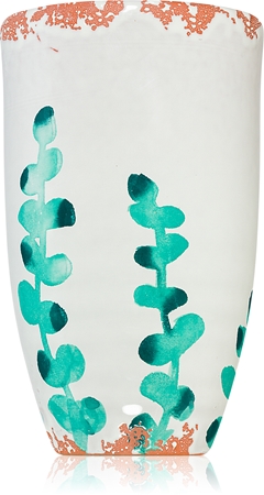 Wax Design Eucalyptus lumânare parfumată