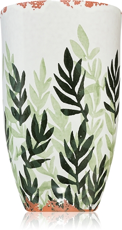 Wax Design Fig Leaf lumânare parfumată