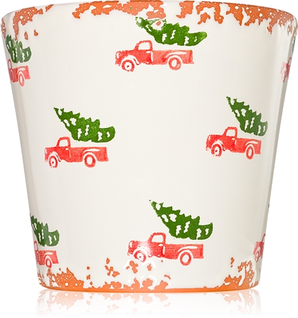 Wax Design Pick-Up Christmas Spices candela profumata
