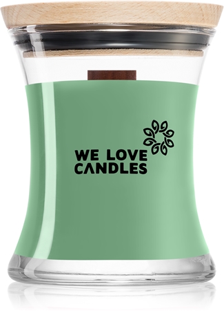 We Love Candles Christmas Tree scented candle