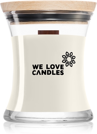 We Love Candles Marzipan Addiction scented candle