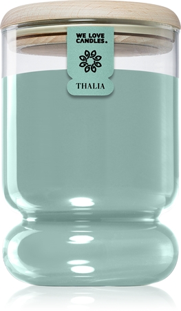 We Love Candles Thalia Spruce Forest doftljus