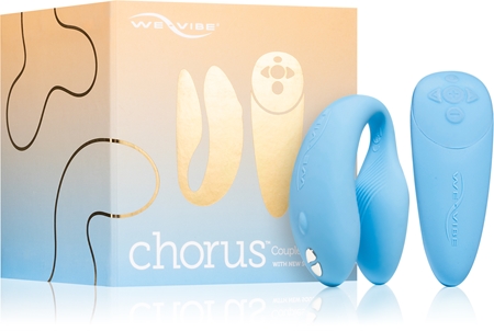 WE-VIBE Chorus páros vibrátor