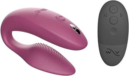 WE-VIBE Sync 2 párový vibrátor
