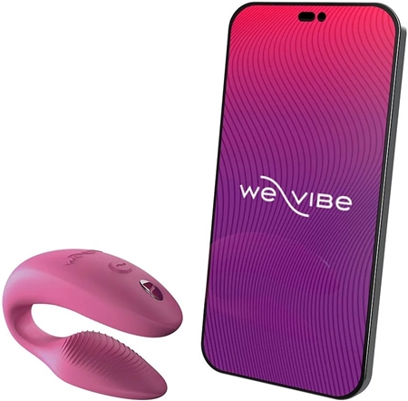 WE-VIBE Sync 2 párový vibrátor