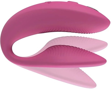WE-VIBE Sync 2 párový vibrátor