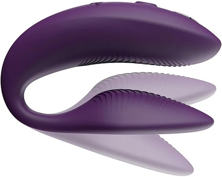 WE-VIBE Sync 2 paarivibraator