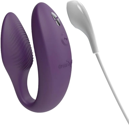 WE-VIBE Sync 2 paarivibraator