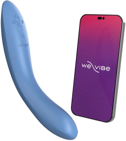 WE-VIBE Rave 2 vibrator