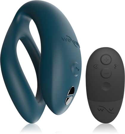WE-VIBE Sync O vibrator for couples