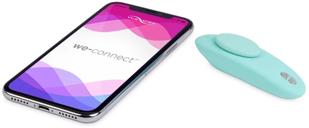 WE-VIBE Moxie stimulátor klitorisu