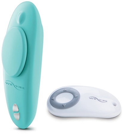 WE-VIBE Moxie stimulátor klitorisu