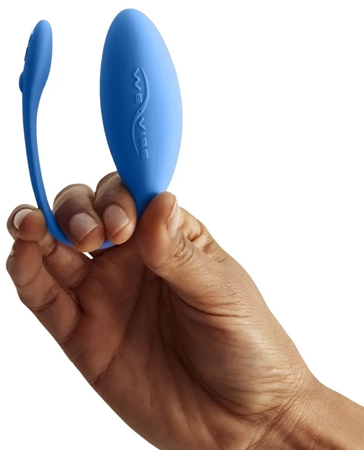WE-VIBE Jive ovos vibradores