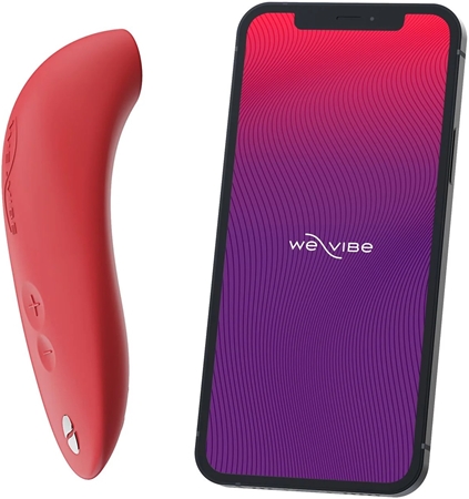 WE-VIBE Melt stimulátor klitorisu