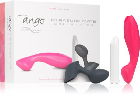 WE VIBE Tango Pleasure Mate Collection Set Gift Set notino ie 