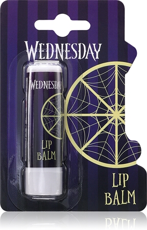Wednesday Lip Balm bálsamo labial
