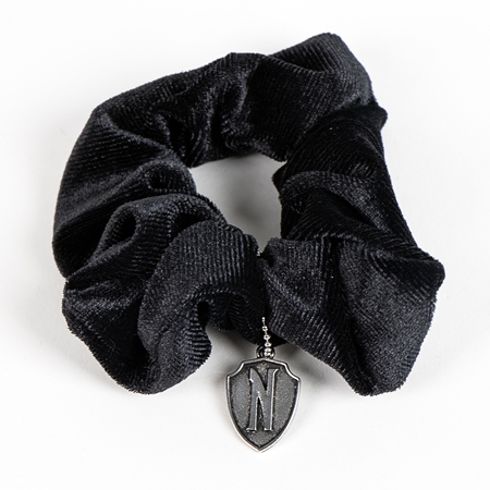 Wednesday Scrunchies gumičky do vlasů