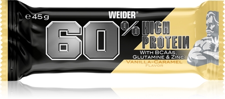 Weider Protein Bar Proteinriegel