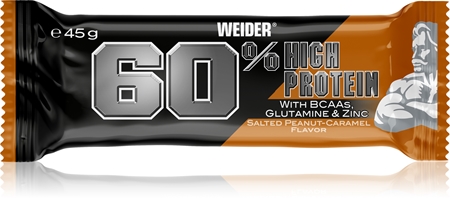 Weider Protein Bar Proteinriegel