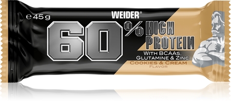 Weider Protein Bar proteinová tyčinka