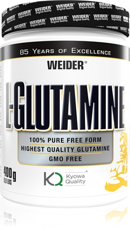 Weider L-Glutamine komplex aminokyselin