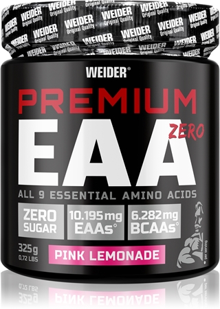 Weider Premium EAA Aminosäurekomplex