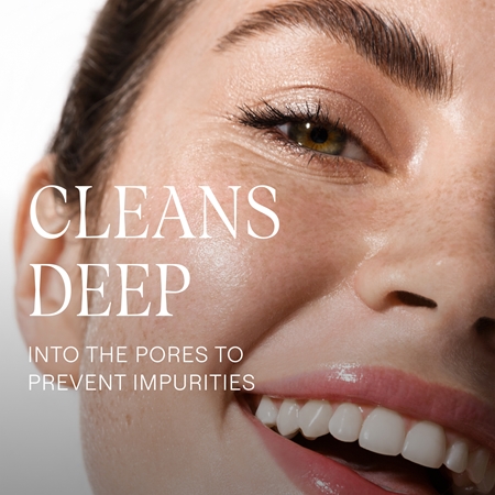 Weleda Cleansing Care gel nettoyant pour peaux à problèmes