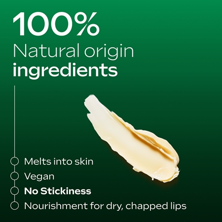 Weleda Skin Food Nærende læbepomade