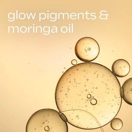 Weleda UV Glow Fluid Skin Fluid with a brightening effect