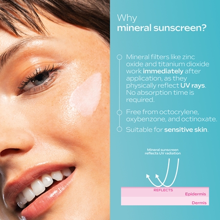 Weleda UV Glow Fluid Skin Fluid with a brightening effect