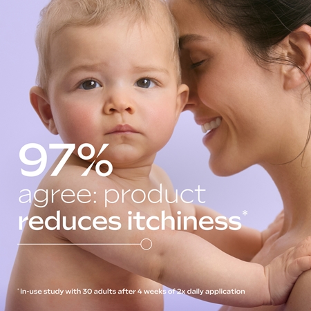 Weleda Baby Derma Soothing Cream for sensitive skin