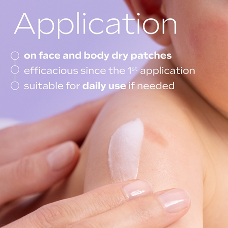 Weleda Baby Derma Soothing Cream for sensitive skin