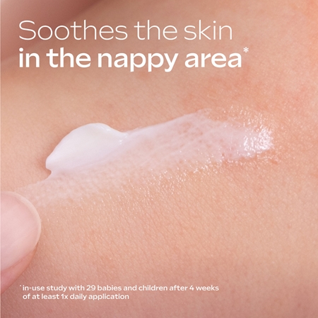 Weleda Baby Derma Soothing Cream for baby’s skin