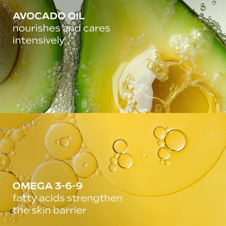 Weleda Serum Drops Extra Rich Omega Fortifying Serum with nourishing and moisturising effect