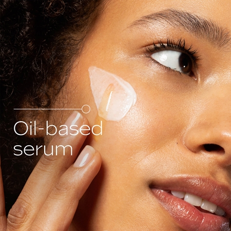 Weleda Serum Drops Extra Rich Omega Fortifying Serum with nourishing and moisturising effect