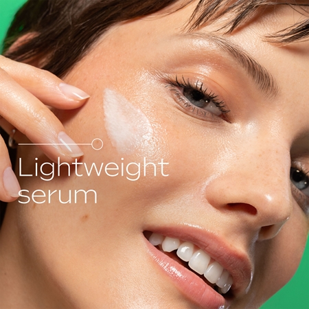 Weleda Serum Drops Slow Aging Astaxanthin Smoothing Serum for skin rejuvenation