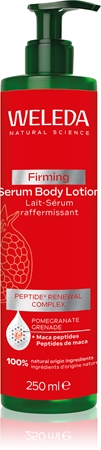 Weleda Firming ser de fermitate