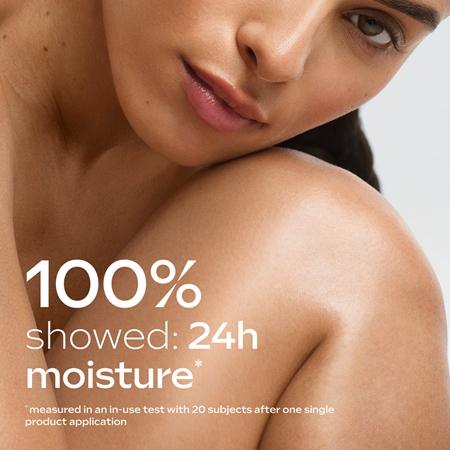 Weleda Smoothing puhító testápoló tej