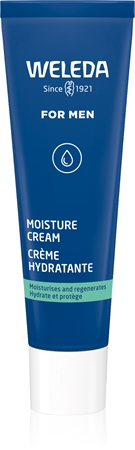 Weleda Men moisturising cream for men