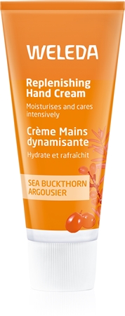 Weleda Sea Buckthorn rankų kremas