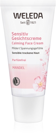 Weleda Almond krem do twarzy