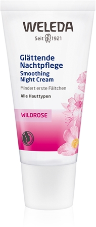Weleda Rose creme de noite