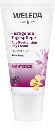 Weleda Nachtkerze Tagescreme für reife Haut