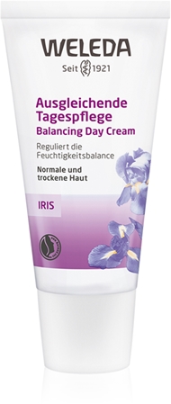 Weleda Iris creme de dia hidratante