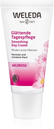 Weleda Rose creme de dia alisador