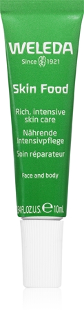 Weleda Skin Food univerzální výživný krém s bylinkami
