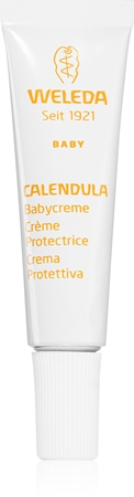 Weleda Baby and Child crema per neonati alla calendula