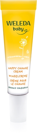 Weleda Baby and Child Calendula Baby Cream