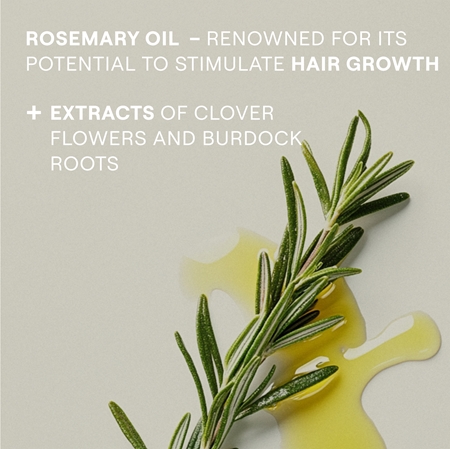Weleda Rosemary Haaröl zur Stärkung der Haare